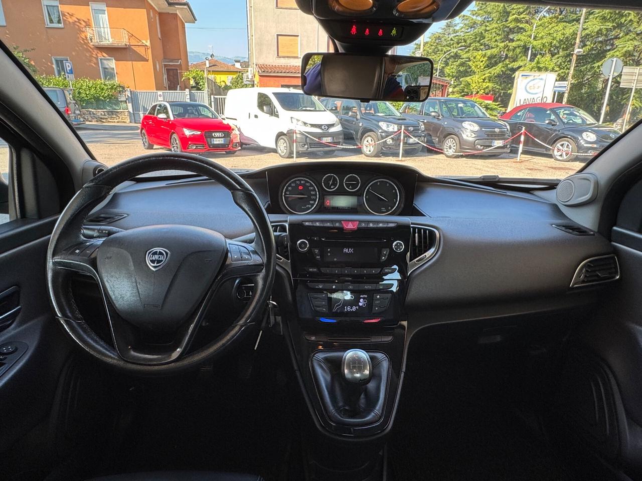 Lancia Ypsilon 1.3 MJT 16V 95 CV 5 porte S&S Platinum