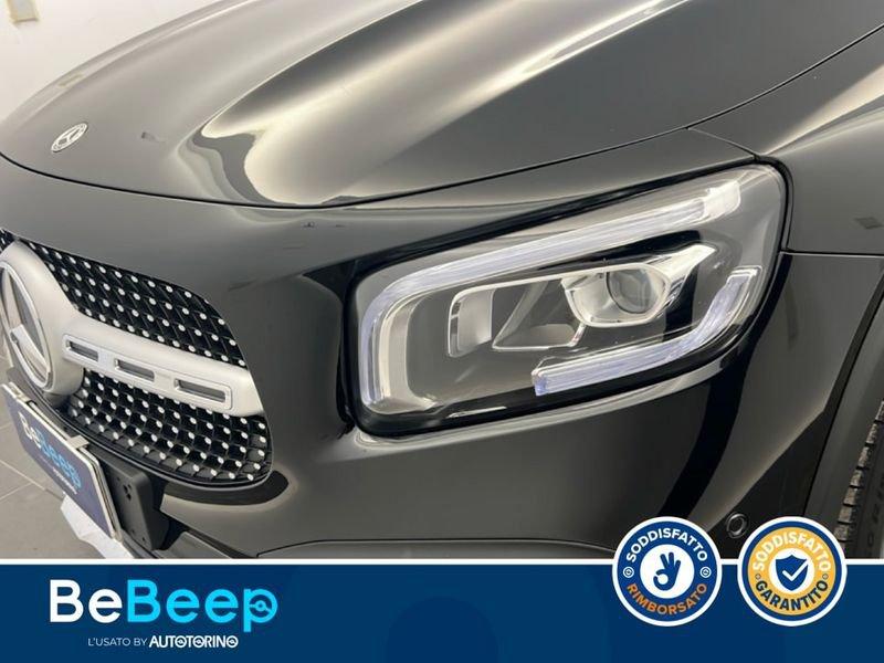 Mercedes-Benz Classe GLB GLB 200 D PREMIUM AUTO