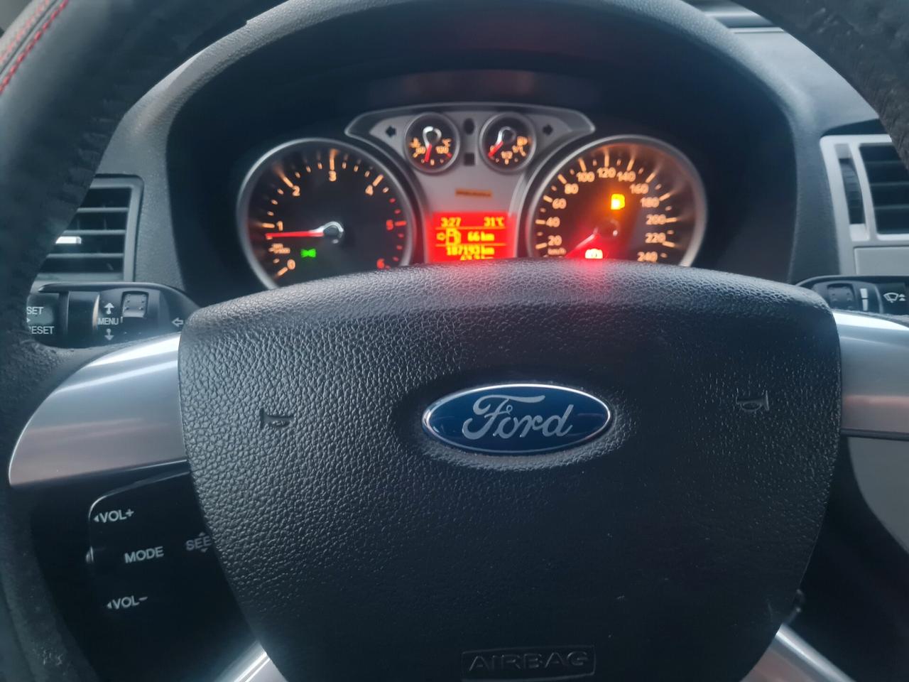 Ford C-Max 1.6 #UNIPRO#TDCi 110 CV Titanium DPF
