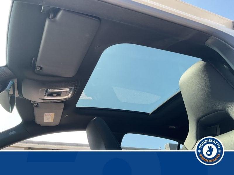 Mercedes-Benz Classe A 250e EQ-Power Automatic AMG Line Advanced Plus