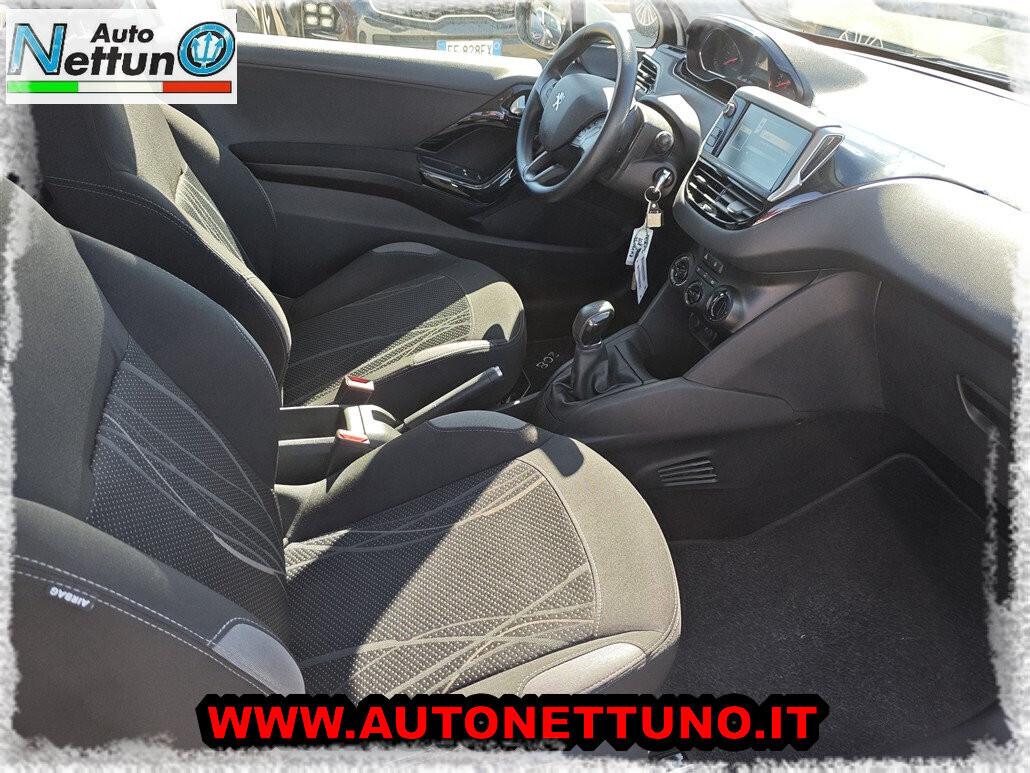Peugeot 208 1.0 benzina 68cv Access