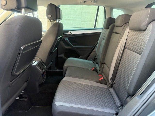 VOLKSWAGEN Tiguan 1.6 TDI SCR Business BlueMotion Technology