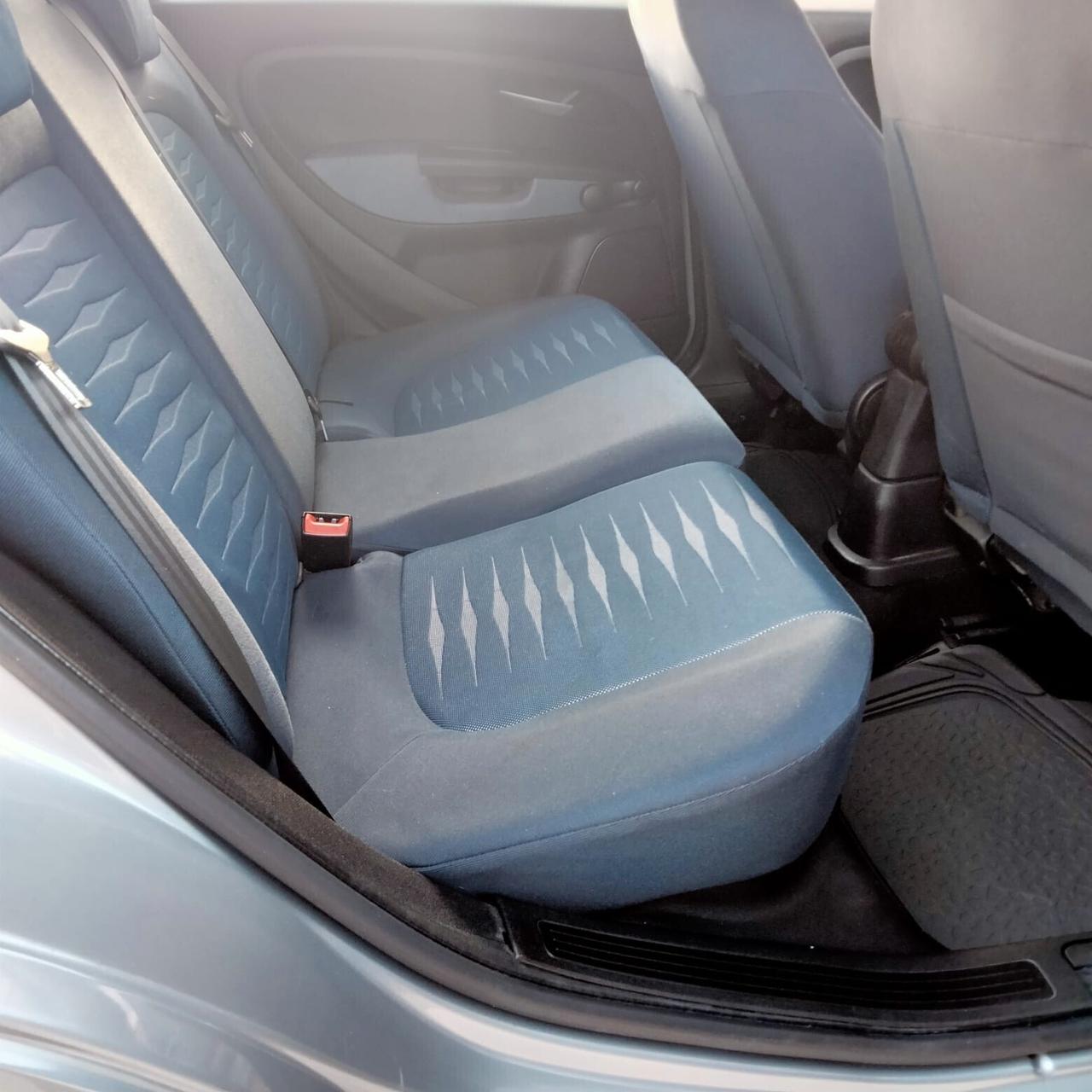 Fiat Grande Punto 1.4 5 porte Dynamic Natural Power