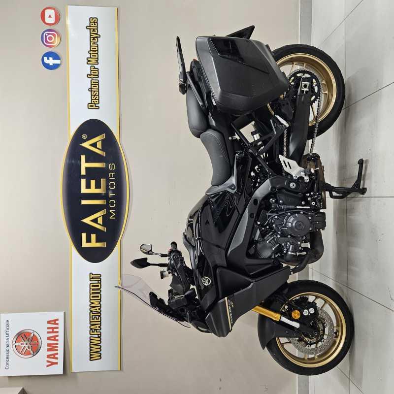 Yamaha Tracer 9 GT - 2024