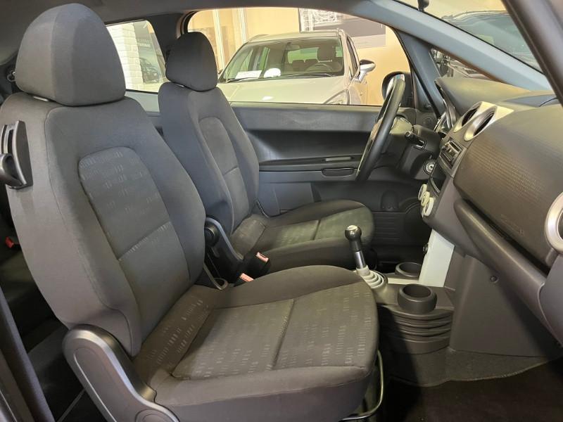 MITSUBISHI Colt 1.1 12V 3p. CZ3