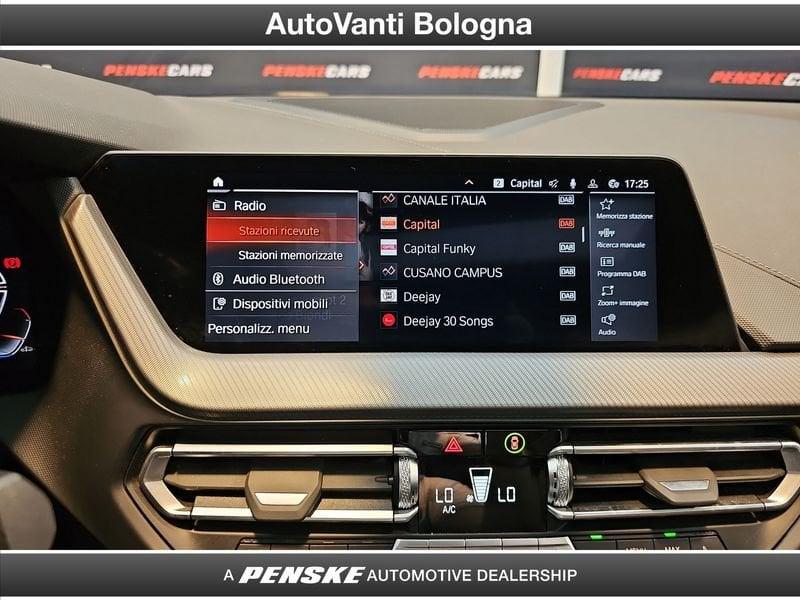 BMW Serie 1 M 135i xDrive