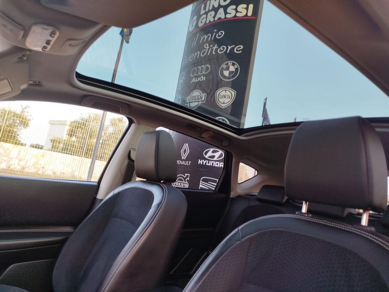 Nissan Qashqai 1.6 dCi DPF Tekna
