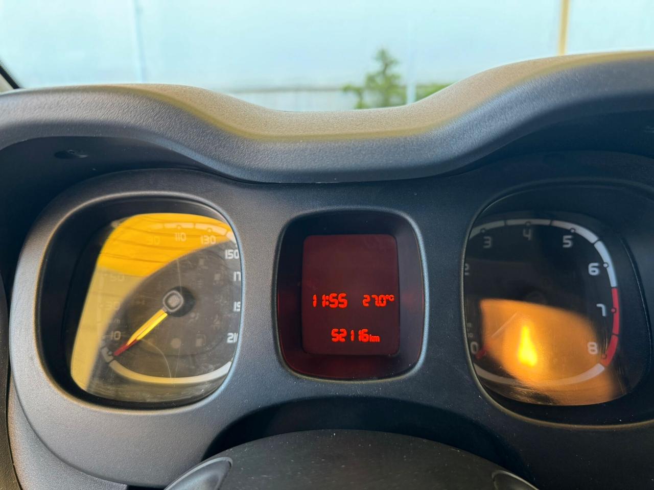 FIAT PANDA 1.0 FIREFLY S&S HYBRID **PREZZO REALE**