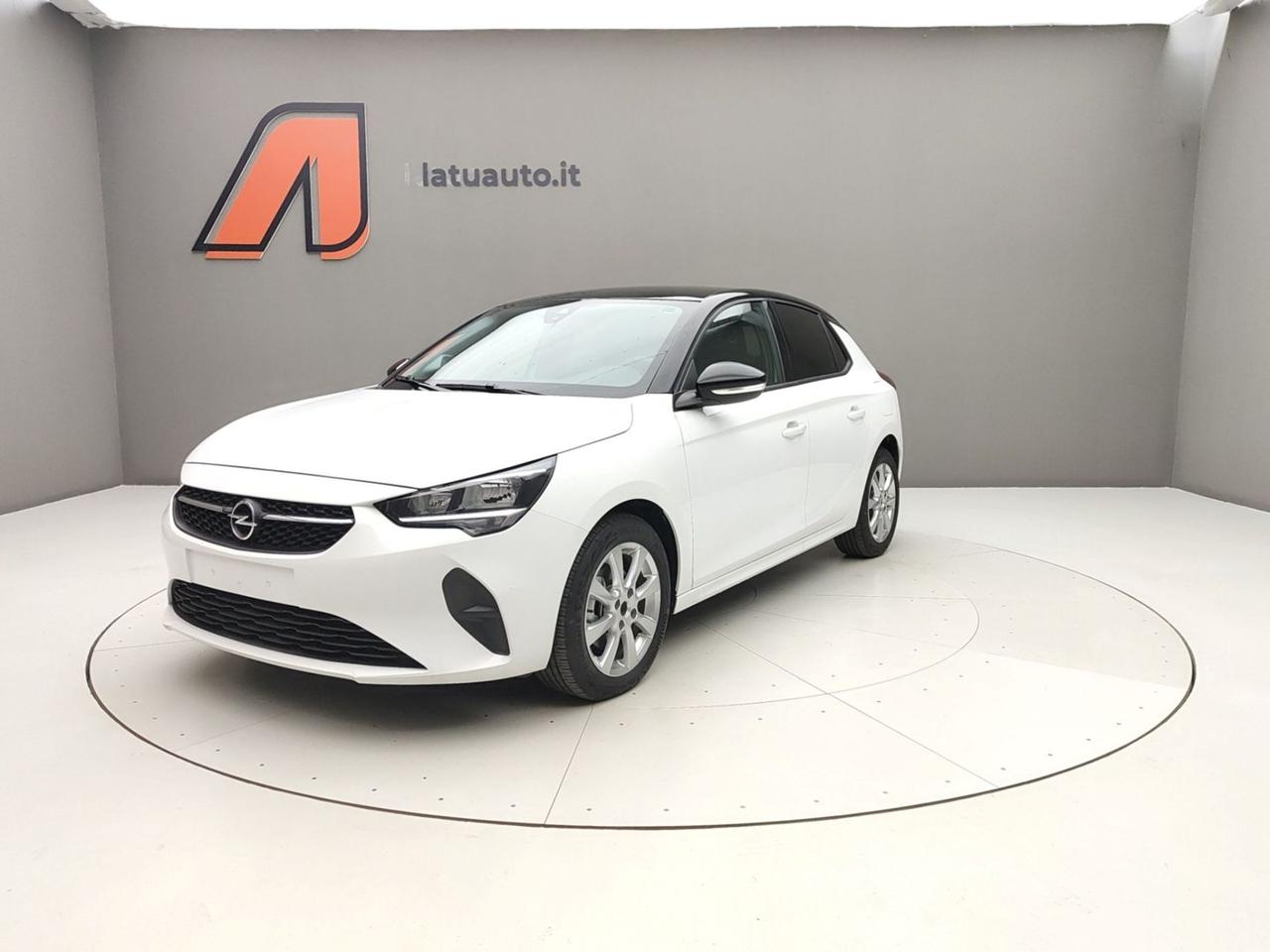 OPEL Corsa VI 2020 1.2 100CV EDITION