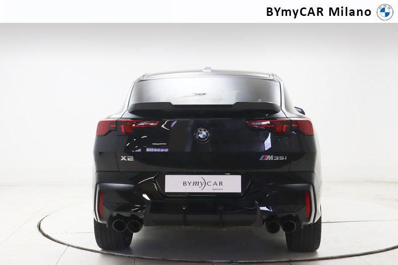 BMW X2 M 35 i MSport Pro xDrive DCT
