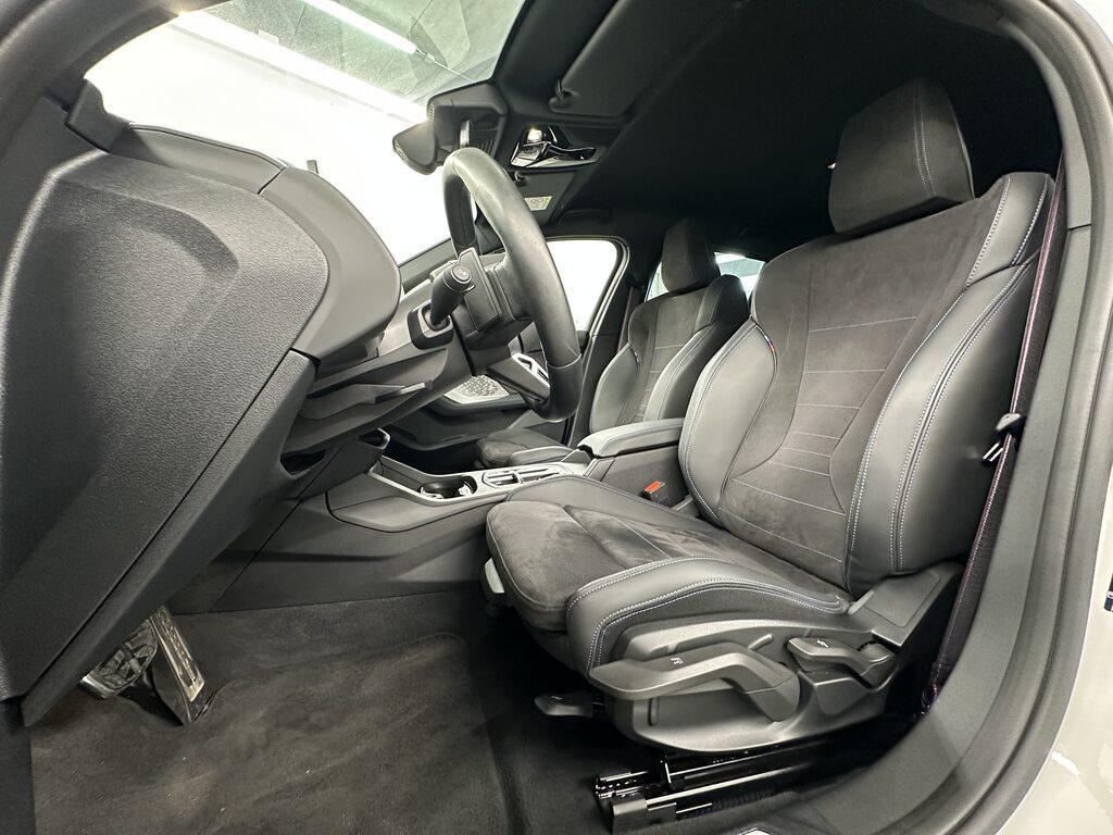 BMW Serie 1 118 d MSport Pro DCT