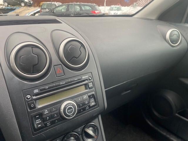 Nissan Qashqai 1.5 dCi Acenta