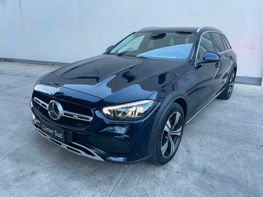 Mercedes-Benz Classe C - S/W 206 - C SW All-Terrain 220 d mhev Premium Plu