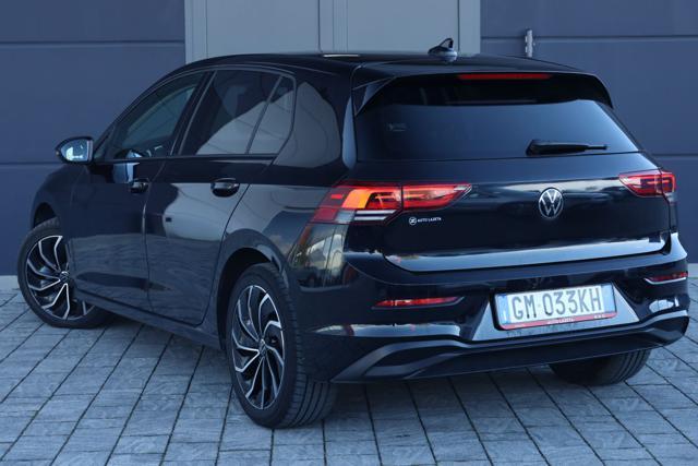 VOLKSWAGEN Golf 1.5 eTSI 130 CV EVO ACT DSG Life