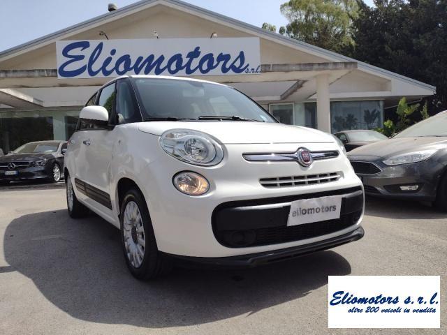 FIAT - 500 L Living - Scegli Versione
