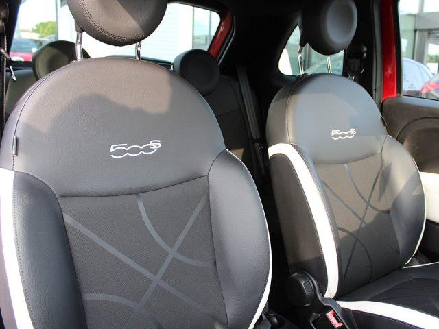 FIAT 500 1.3 Multijet 95 CV S