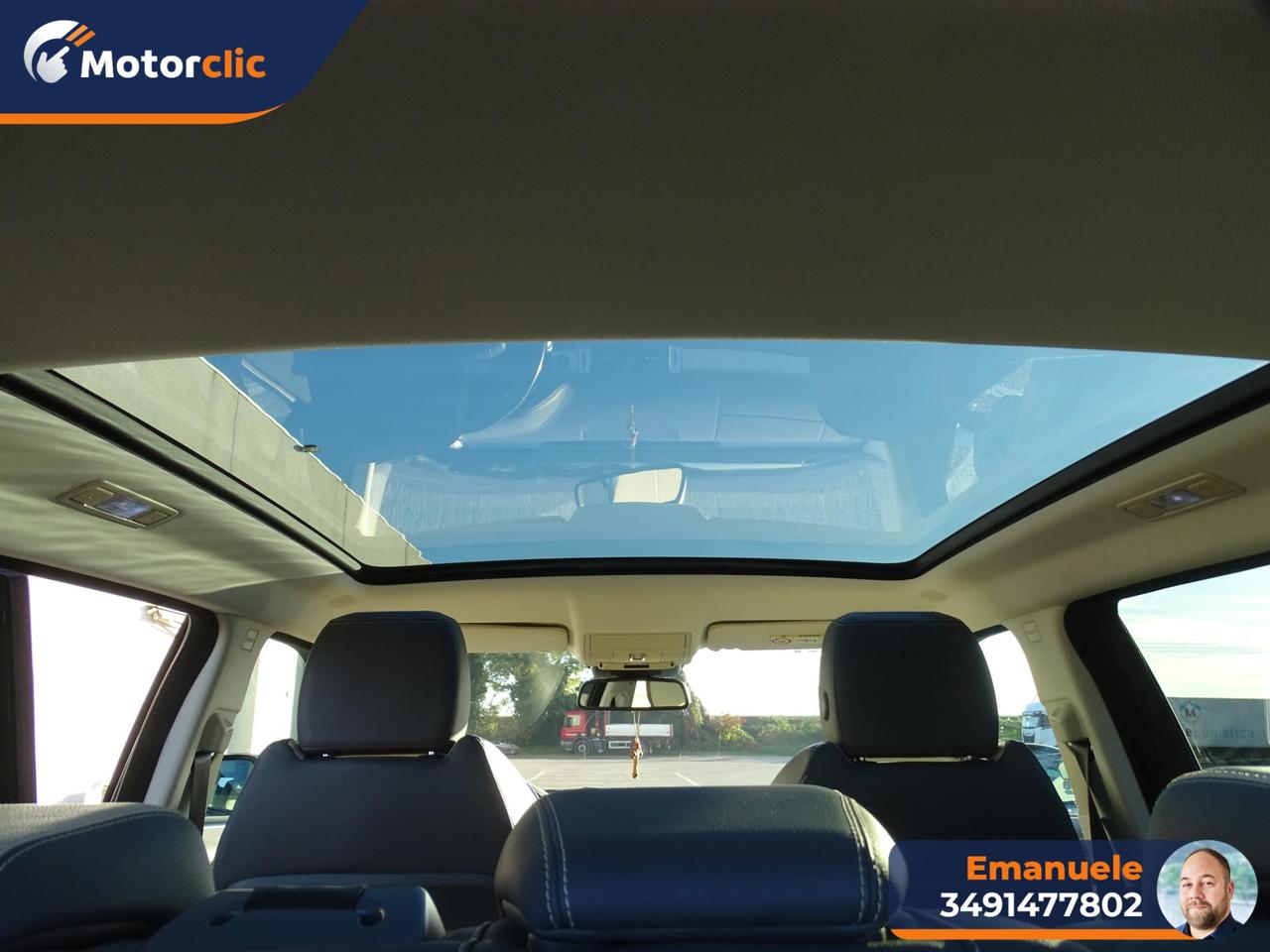 Land Rover Range Rover Evoque 5 Porte Range Rover Evoque 5p 2.0 td4 HSE Dynamic 150cv auto