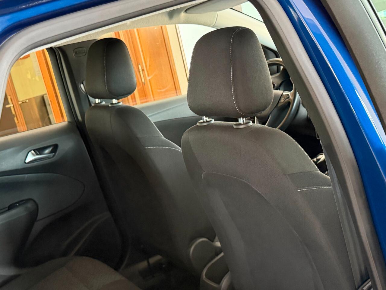 Opel Crossland 1.5 DIESEL 110 cv. EDITION