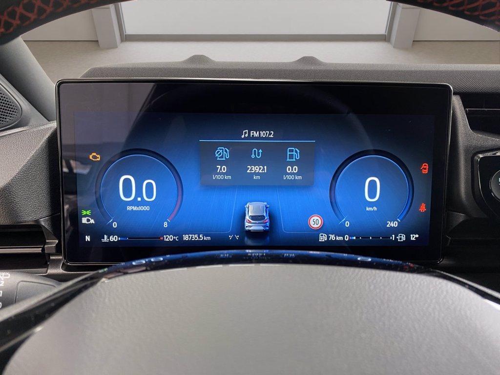 FORD Puma 1.0 ecoboost h ST-Line 125cv del 2025