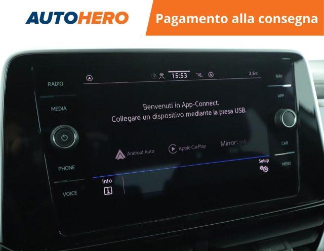 VOLKSWAGEN T-Roc 2.0 TDI SCR R-Line