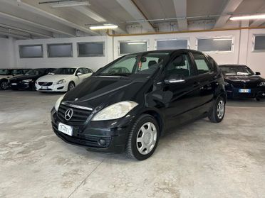 Mercedes-benz A 160 Elegance