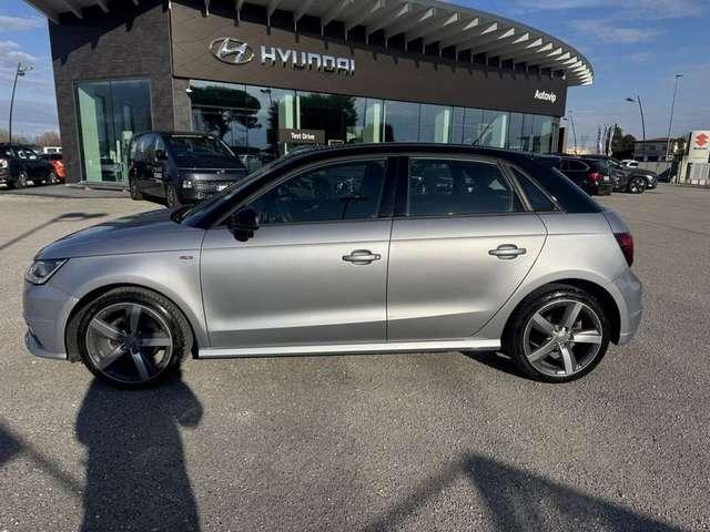 Audi A1 SPB 1.4 TDI SLine