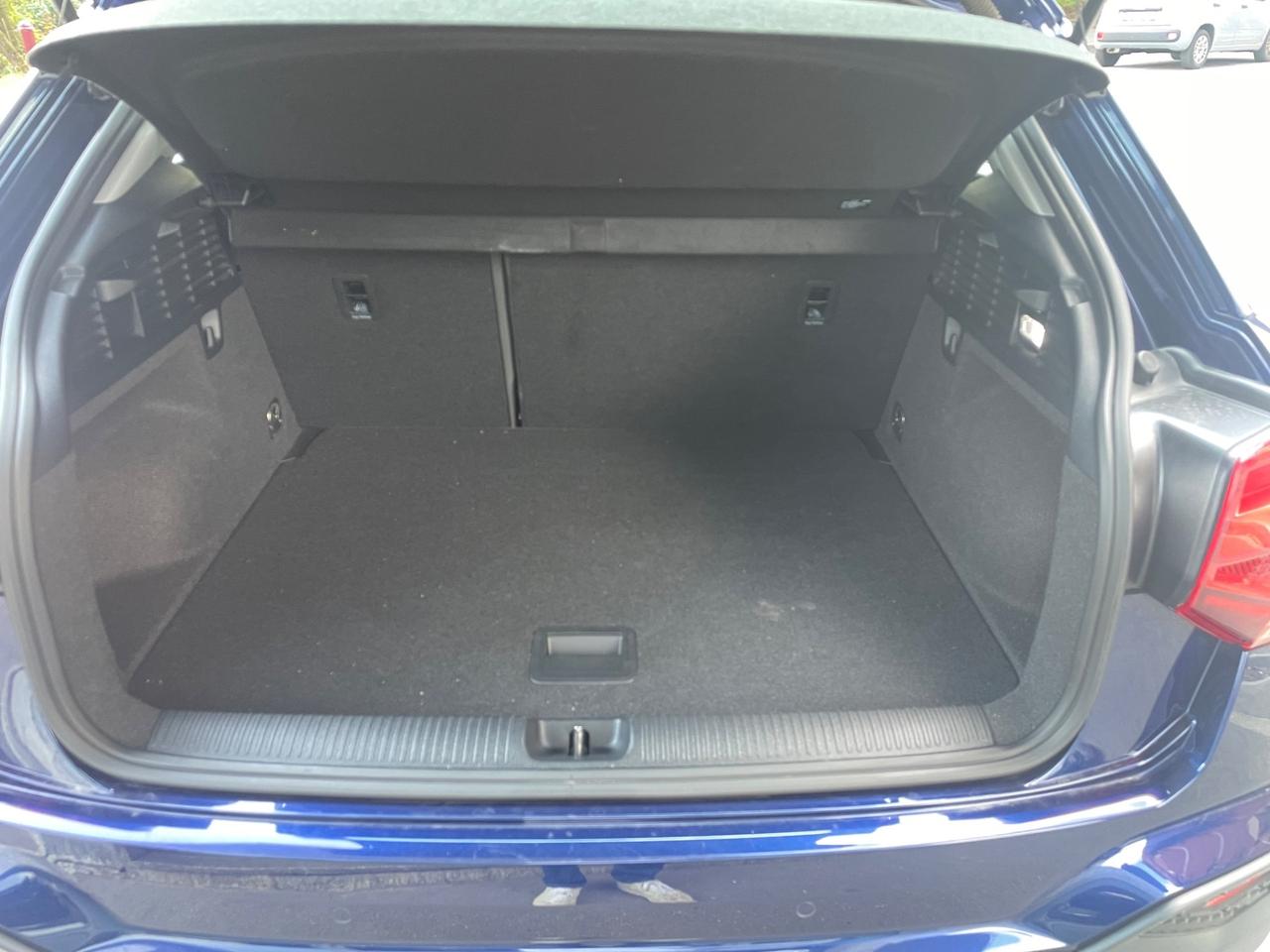 Audi Q2 30 TDI S tronic Identity Black/1PROP