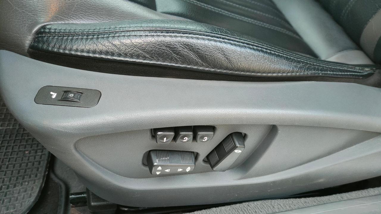 Alfa Romeo Spider 3.2 V6 JTS Q4 260 CV