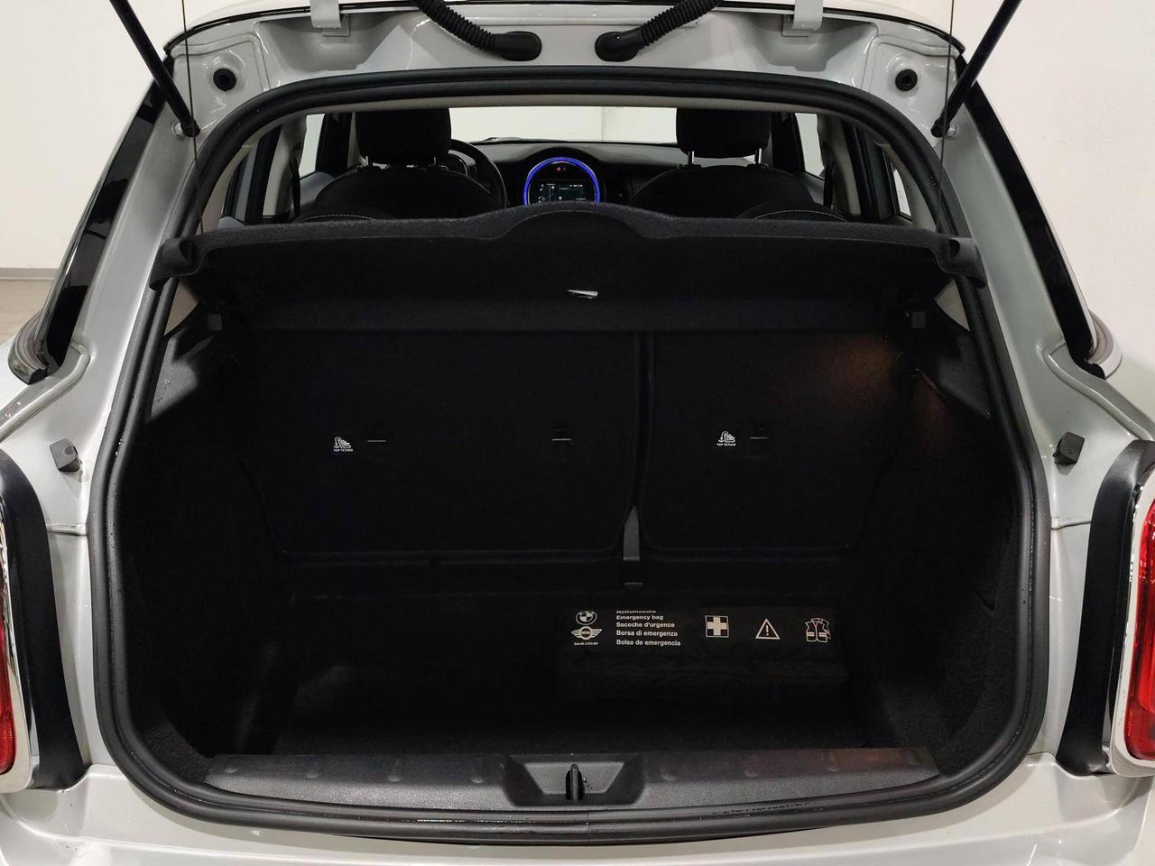 MINI Mini Cooper Baker Street 5 Porte