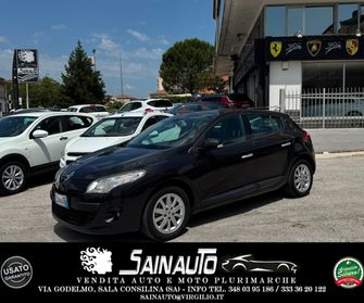Renault Megane 1.5 dCi 110CV Luxe GARANZIA