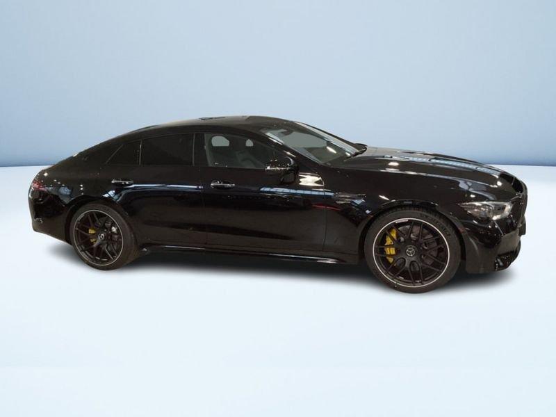 Mercedes-Benz GT Coupé 4 MERCEDES-AMG GT 53 4MATIC+ EQ-BOOST