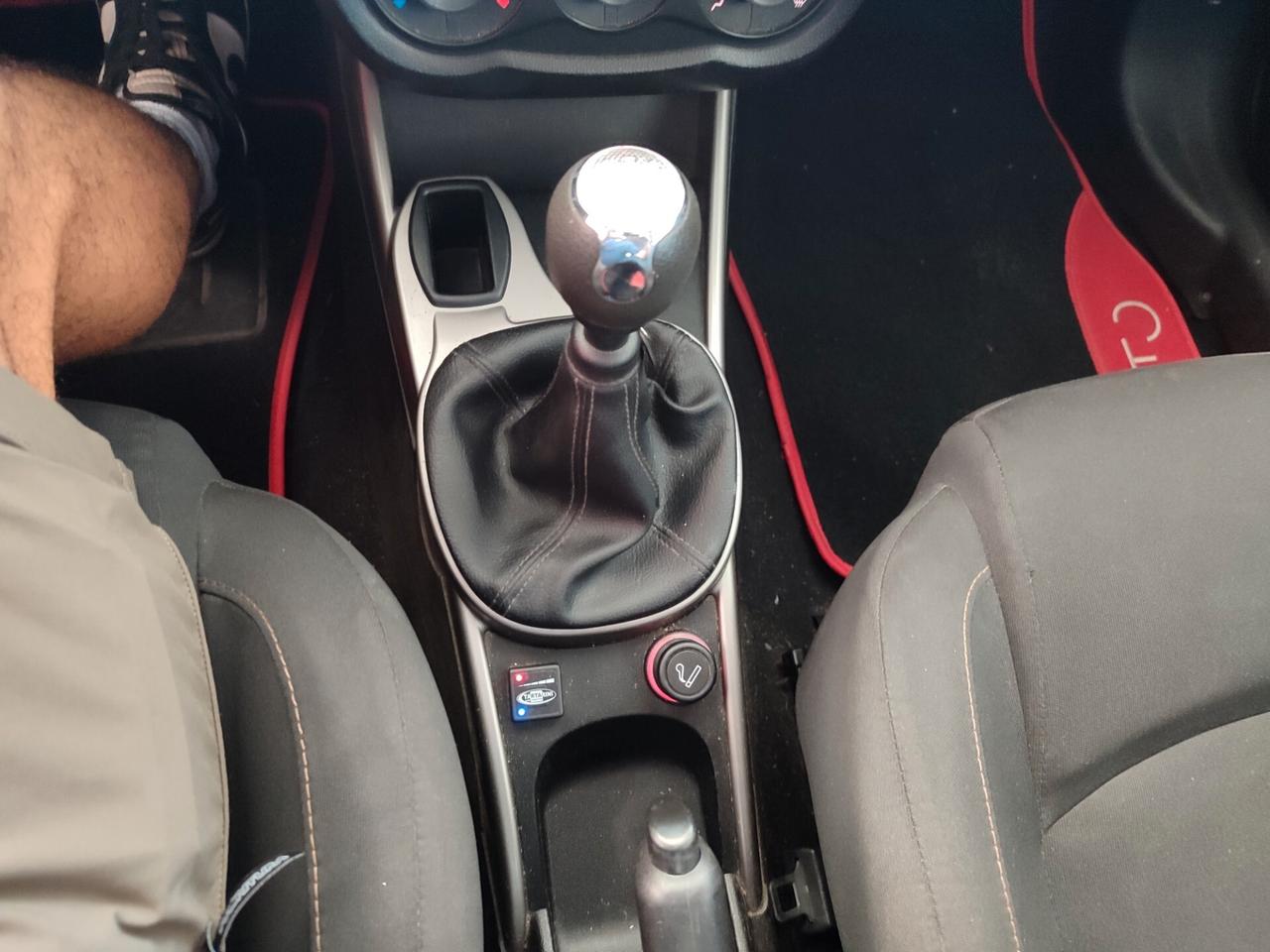 Alfa Romeo MiTo 1.4 GPL 2013 OK NEOP PROMO