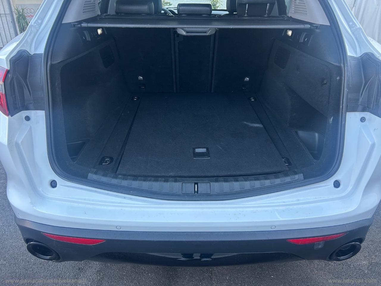 ALFA ROMEO Stelvio 2.2 T.diesel 210 CV AT8 Q4 Sp.Ed