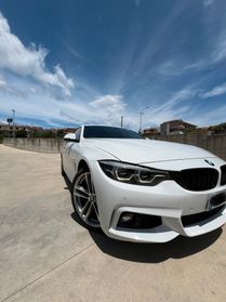 Bmw 420 420d xDrive Gran Coupè Msport