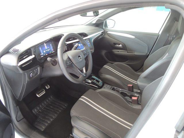 OPEL Corsa 1.2 100 CV aut. GS