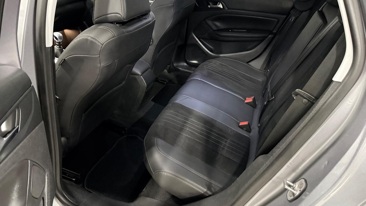 Peugeot 308 HDI 120 S&S GT Line