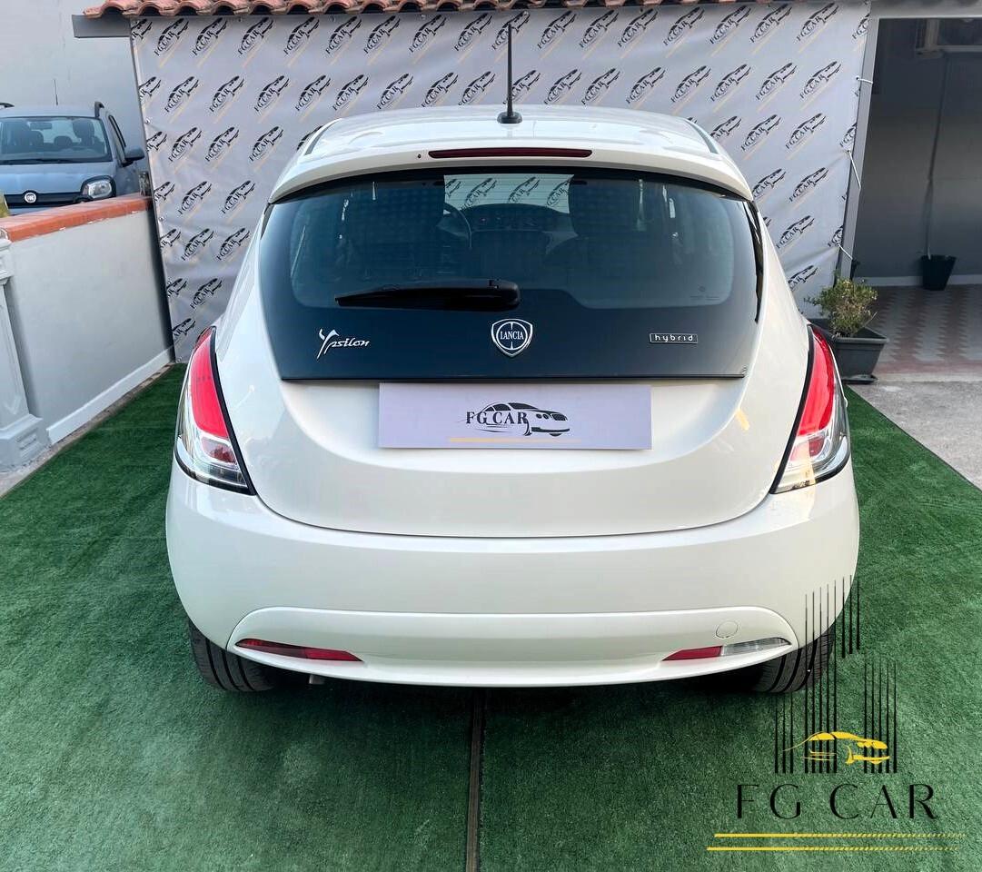 Lancia Ypsilon 1.0 FireFly 5 porte S&S Hybrid Ecochic Gold 09/2021