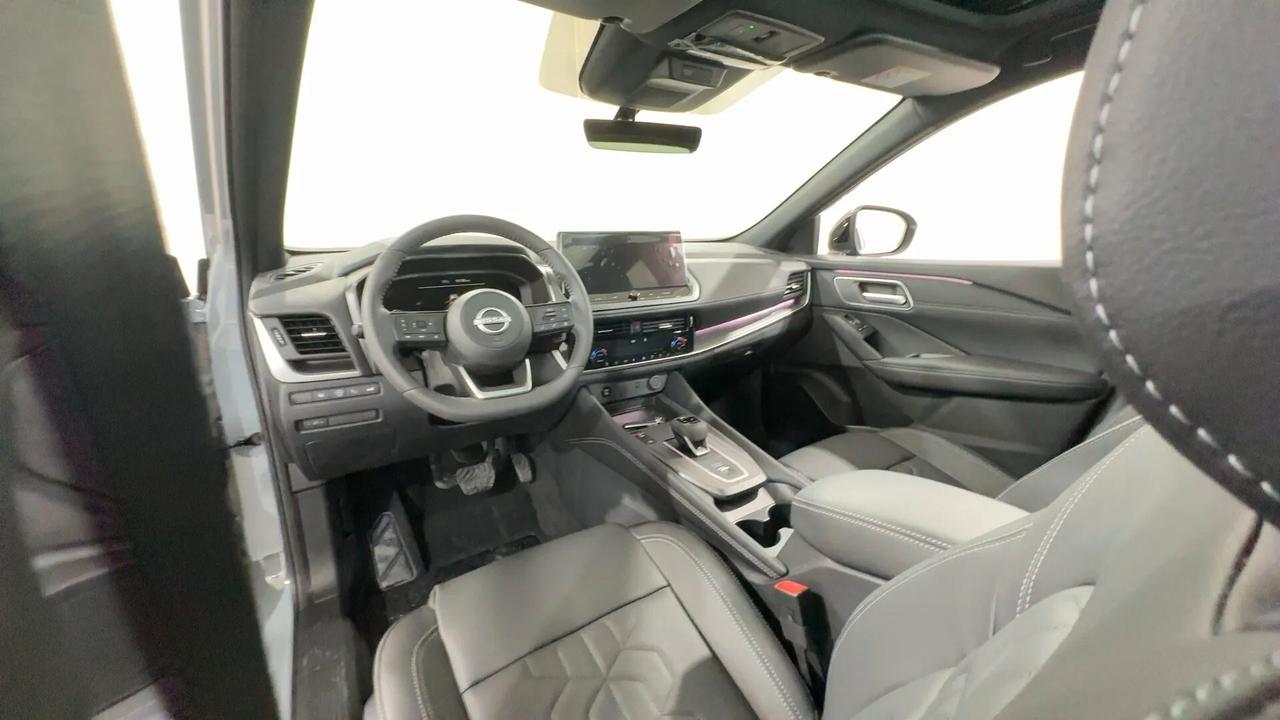 Nissan Qashqai MHEV 158 CV Xtronic Tekna