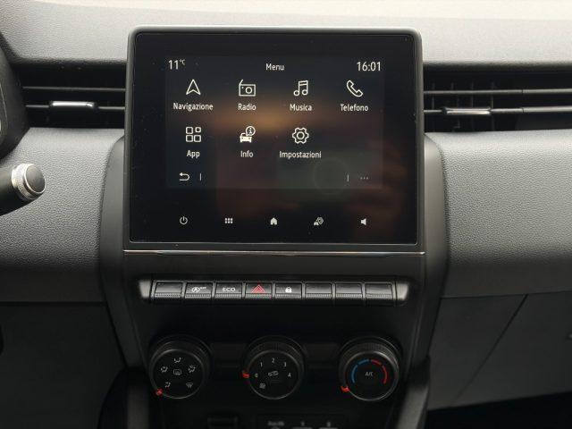 RENAULT Clio 1.0TCe 100 CV Intens