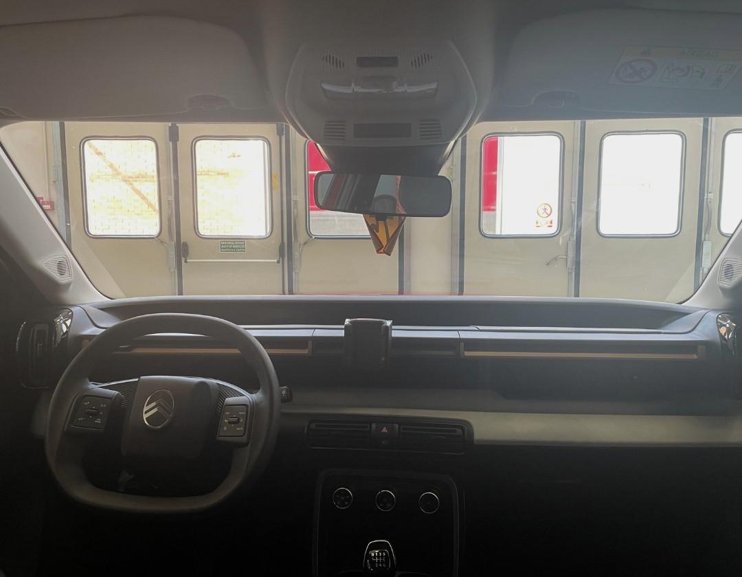 CITROEN Nuova C3 Aircross PureTech Turbo 100 MT6 - YOU