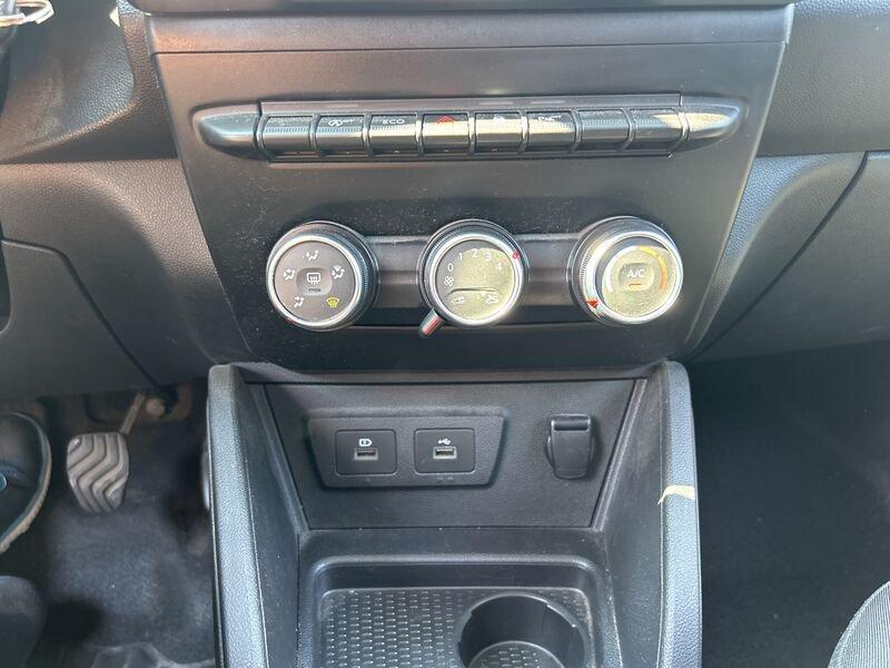 Dacia Duster II 2021 1.0 tce Prestige Gpl 4x2 100cv