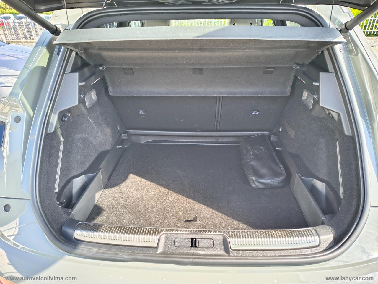 DS AUTOMOBILES DS 7 BlueHDi 130 aut. Esprit de Voyage