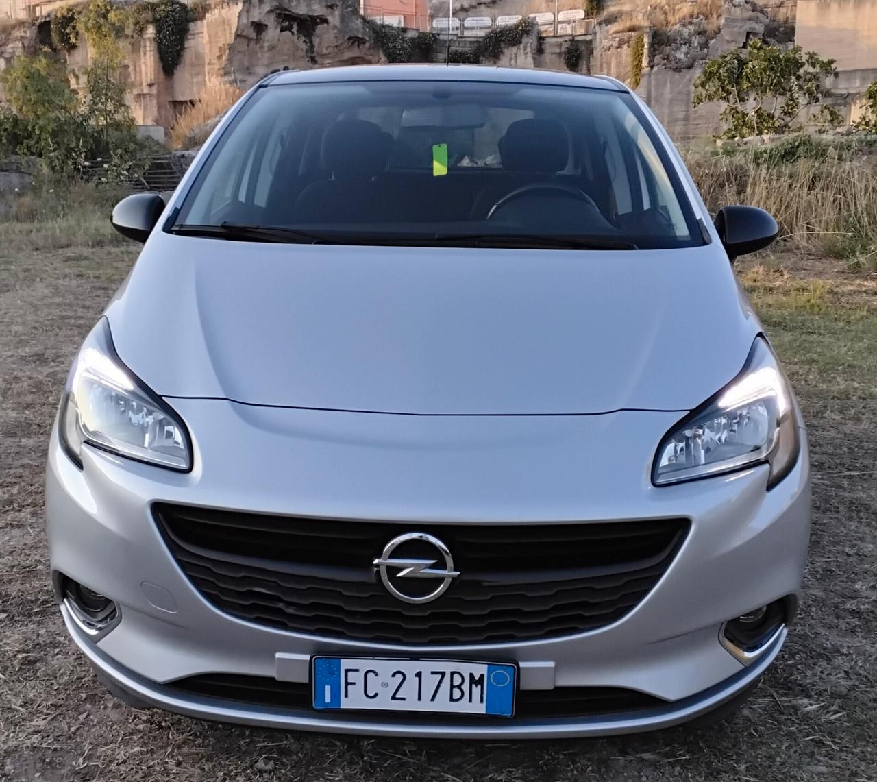 Opel Corsa 1.3 CDTI 5 porte