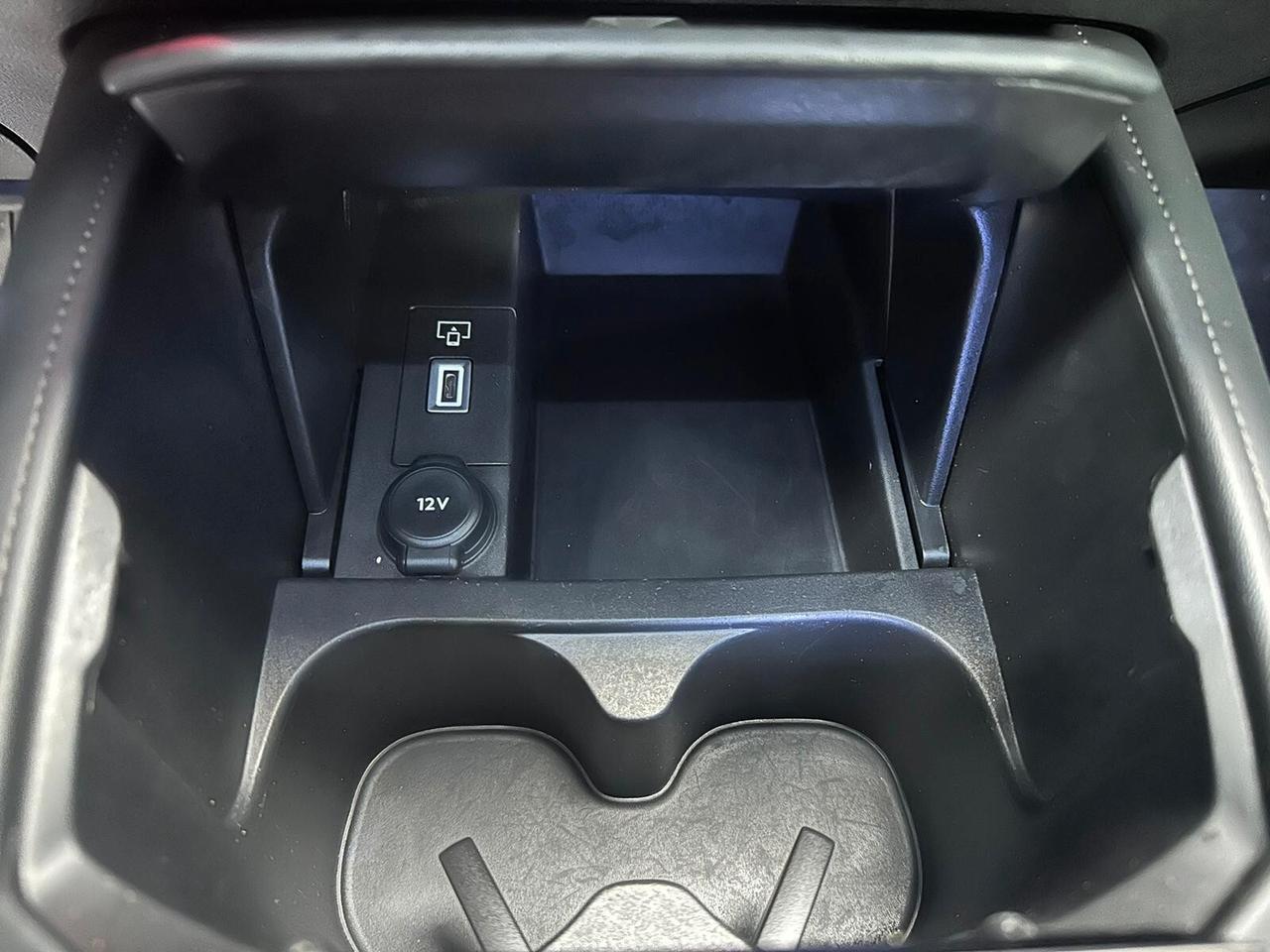 DS4 BlueHDi 130 aut. Rivoli UNICOPROPRIETARIO