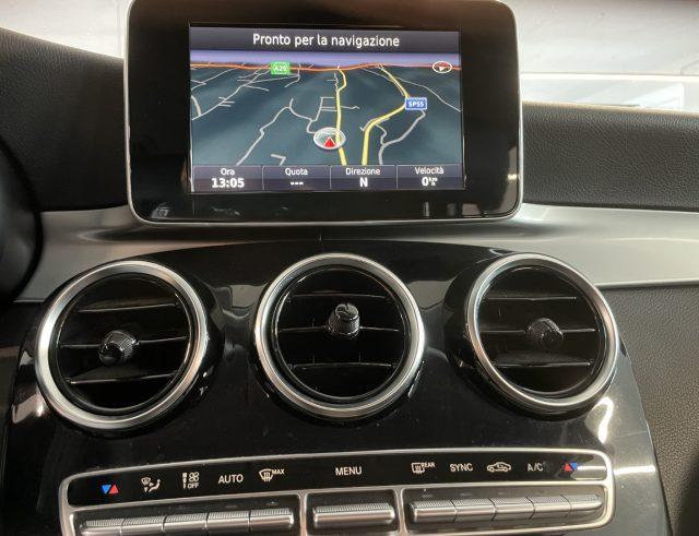 MERCEDES-BENZ GLC 250 2.0 d 4Matic 204 CV Coupé Sport