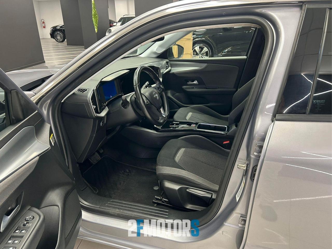 Opel Mokka 1.2 Turbo 130 CV aut. Elegance
