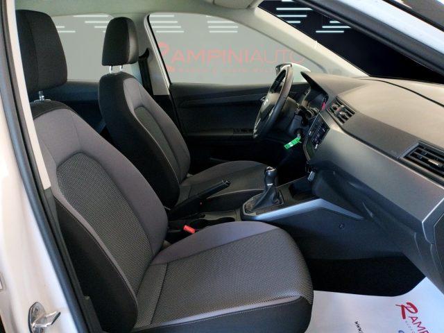 SEAT Arona 1.0 TGI Style Km 81.000 Pronta Consegna