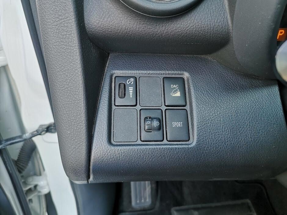 Toyota RAV 4 RAV4 Crossover 2.2 D-4D 150 CV DPF Exclusive