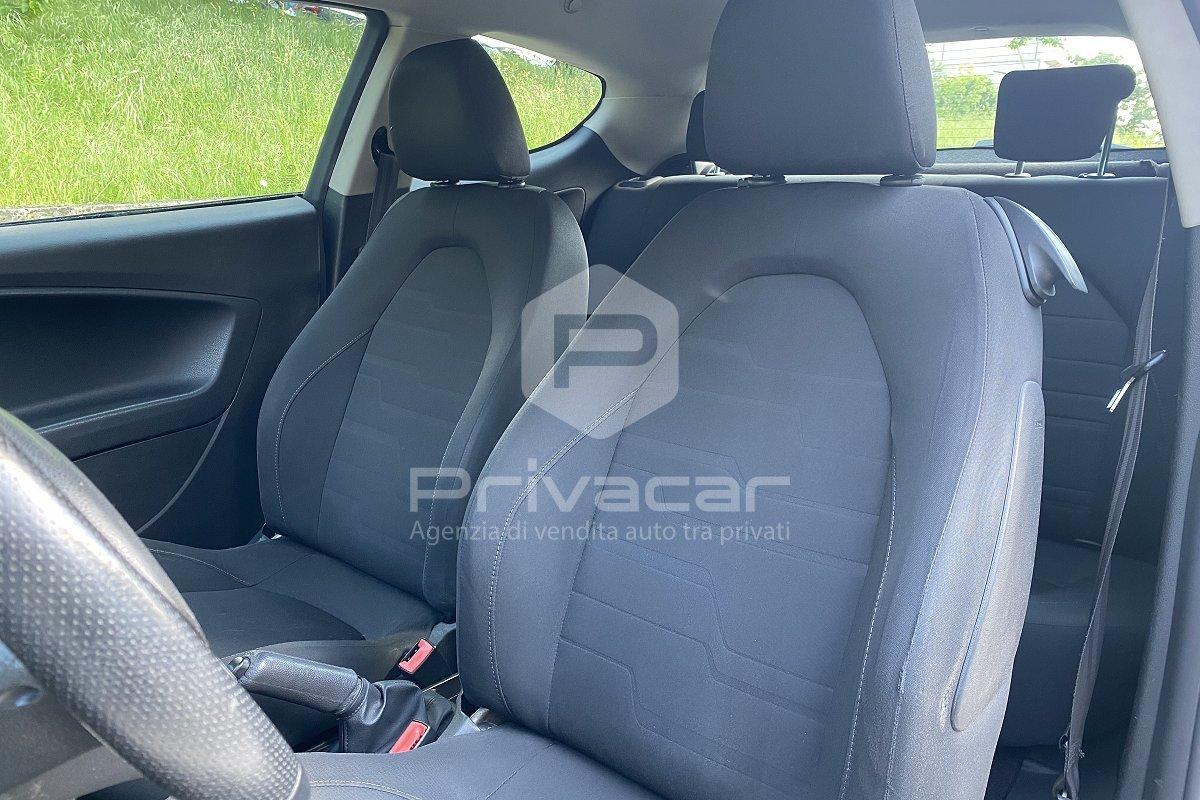 ALFA ROMEO MiTo 1.4 105 CV M.air S&S Distinctive
