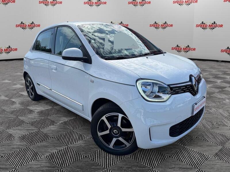 Renault Twingo Twingo 1.0 Intens 65cv, CARPLAY, SENSORI